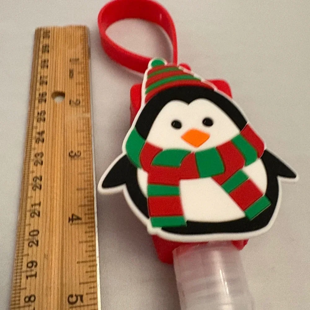N/A festive penguin